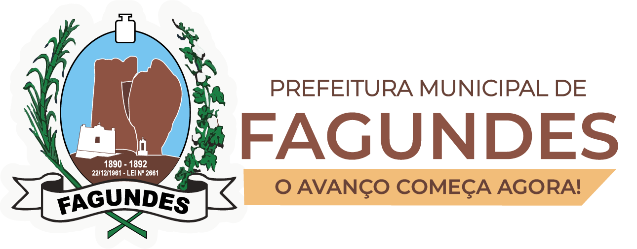 Prefeitura de Fagundes - PB